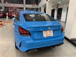 ئێم جی GT